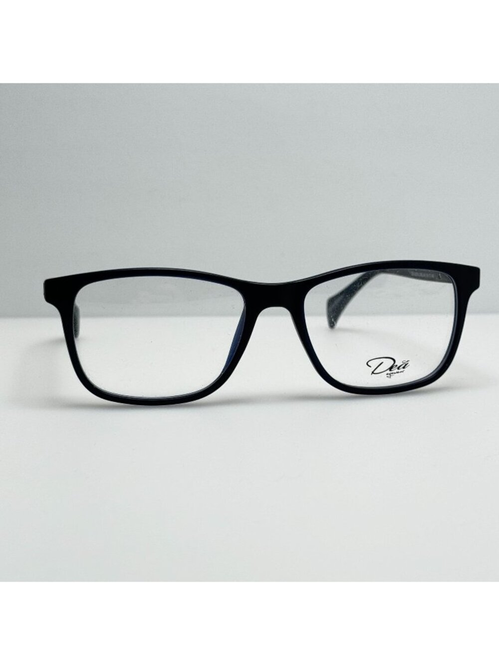 Dea DE-02034 Dallas Eye Glasses Eyeglasses Frames 54-17-140